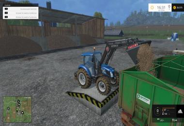 Loading ramp v1.0