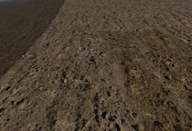 LS15 soil and fruit textures v1.0