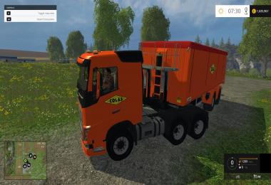 LS15 COLAS COLLECTION TFSGROUP V1.0