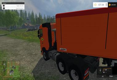 LS15 COLAS COLLECTION TFSGROUP V1.0