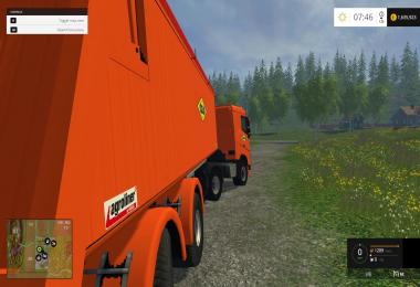 LS15 COLAS COLLECTION TFSGROUP V1.0