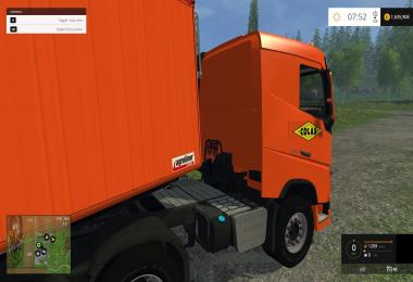 LS15 COLAS COLLECTION TFSGROUP V1.0