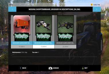 LS15 COLAS COLLECTION TFSGROUP V1.0
