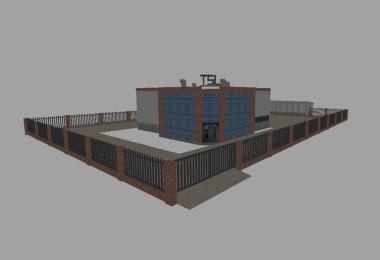 Machinery dealer v1.0