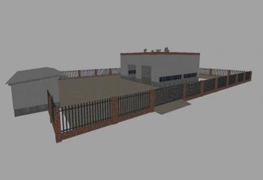 Machinery dealer v1.0