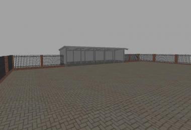 Machinery dealer v1.0