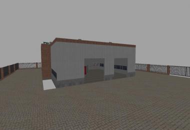 Machinery dealer v1.0