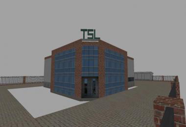 Machinery dealer v1.0