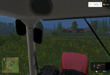 Magnum 380cvx RowTrac v1.0