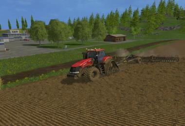 Magnum 380cvx RowTrac v1.0