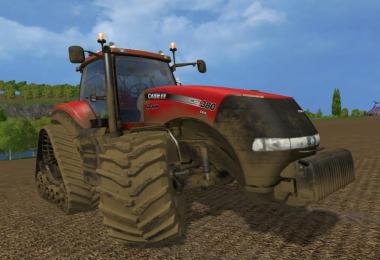 Magnum 380cvx RowTrac v1.0