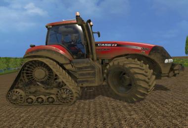 Magnum 380cvx RowTrac v1.0