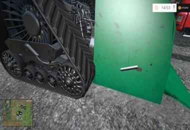 Magnum 380cvx RowTrac v1.0