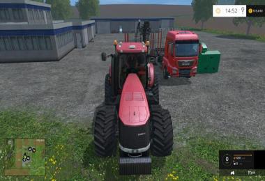 Magnum 380cvx RowTrac v1.0