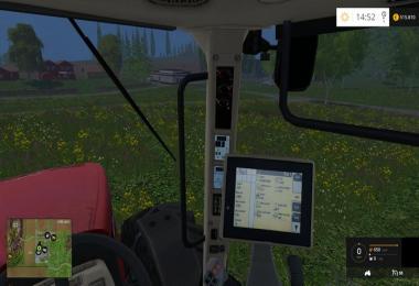 Magnum 380cvx RowTrac v1.0