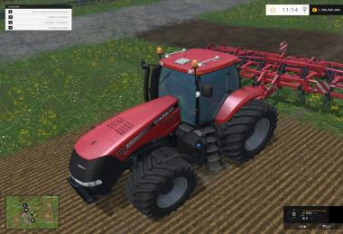 Magnum 380cvx v1.1