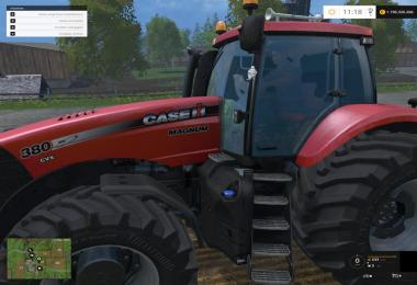 Magnum 380cvx v1.1