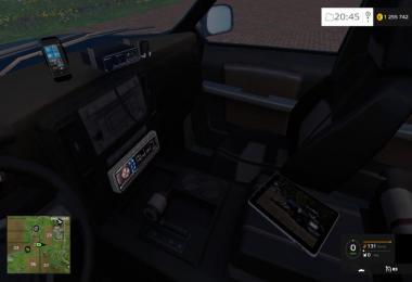 MAN CONVOI PACK v1.0
