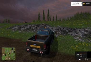 MAN CONVOI PACK v1.0