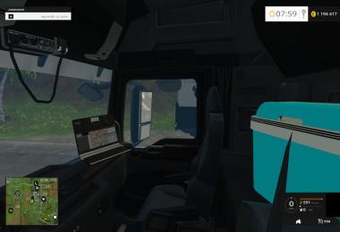 MAN CONVOI PACK v1.0