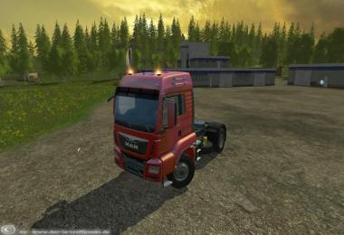 MAN TGS 18.440 v1.1