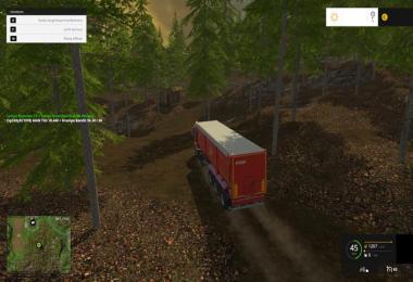 MAN TGS 18440 Pack v1.0
