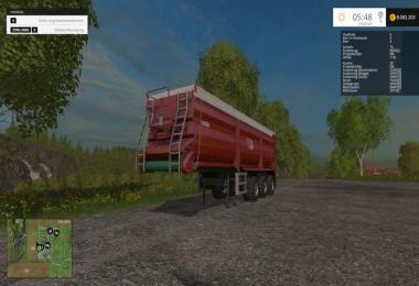 MAN TGS 18440 Pack v1.1