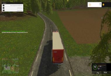 MAN TGS 18440 Pack v1.1