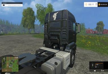 MAN Truck v2.0