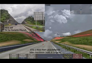 Map Legiunnaire v2.7