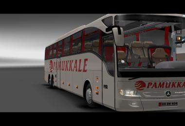 Mercedes-Benz Tourismo 17 SHD