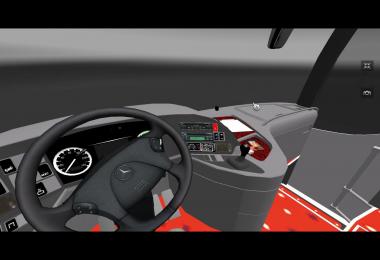 Mercedes-Benz Tourismo 17 SHD