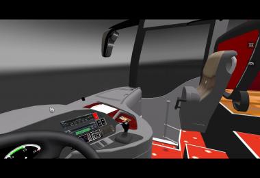 Mercedes-Benz Tourismo 17 SHD