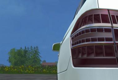 Mercedes E class v1.0