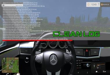 Mercedes E class v1.0