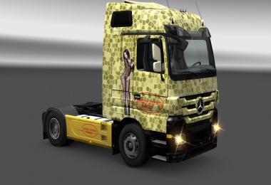 Mercedes-Sammarco 1.14x