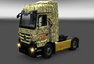 Mercedes-Sammarco 1.14x