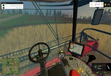 Mountain valley of Andi v1.0