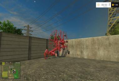 Mountain valley v1.2