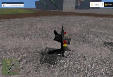 Multiattacher 3 Punktaufnahme v1.2 Standard