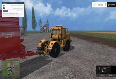 Multiattacher 3 Punktaufnahme v1.2 Standard