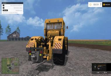 Multiattacher 3 Punktaufnahme v1.2 Standard