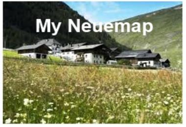 My New Map v1.1