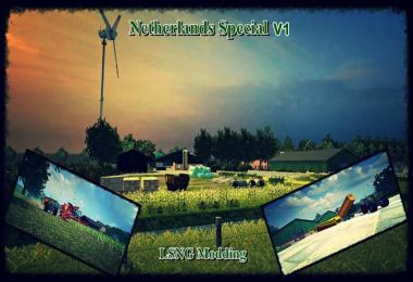 Netherlands Special v1.0