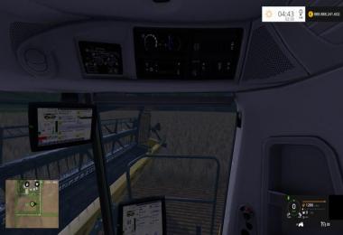 New holand 1090 v1.0