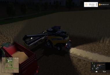 New holand 1090 v1.0