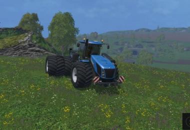 New Holland T 9565 Twin v1.0