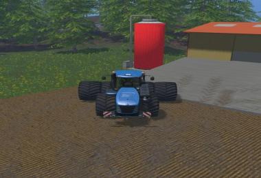 New Holland T 9565 Twin v1.0