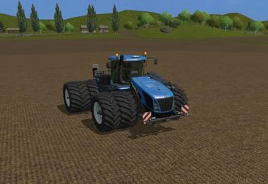New Holland T 9565 Twin v1.2