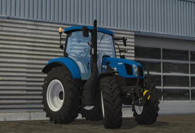 New Holland T6 v1.0 ohne Glanz